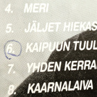 Rainer Friman - Linnut (CD) HYVÄ KUNTO!! - pikkukuva 2