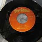 MIKKO SAARELAN SIIVET- LILI MARLENE / DRINKERS BLUES 7''+ - pikkukuva 3