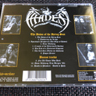 Hades ”The Dawn Of The Dying Sun” CD 2010 - pikkukuva 2