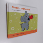 Annamari Saure : Norsu nuhassa : vitsejä ja vitsitietoa - pikkukuva 1
