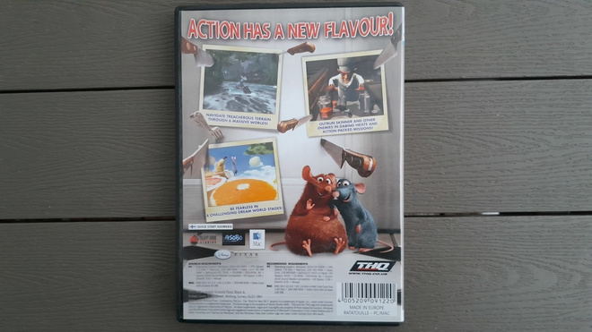 Item image
