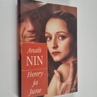 Anais Nin : Henry ja June - pikkukuva 1