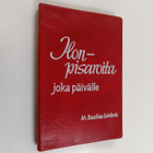 M. Basilea. Schlink : Ilonpisaroita vuoden joka päivälle - pikkukuva 1