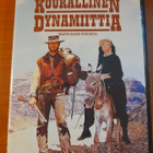 Kourallinen dynamiittia - pikkukuva 1