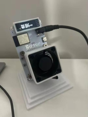 Vuokrataan Bitaxe Gamma 14vrk – Kokeile Bitcoin-louhintaa