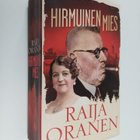 Raija Oranen : Hirmuinen mies - pikkukuva 1