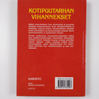 Nils Åkerstedt : Kotipuutarhan vihannekset : luonnonmukai... - pikkukuva 2