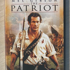 PATRIOOTTI (2000) Mel Gibson, Heath Ledger (UUSI) - pikkukuva 1