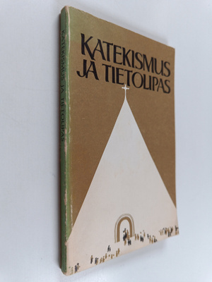 Uriel (toim.) Kailo : Suomen evankelis-luterilaisen kirko...