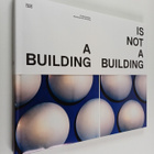 Ola Kolehmainen : Ola Kolehmainen : a building is not a b... - pikkukuva 1