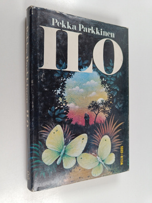 Pekka Parkkinen : Ilo