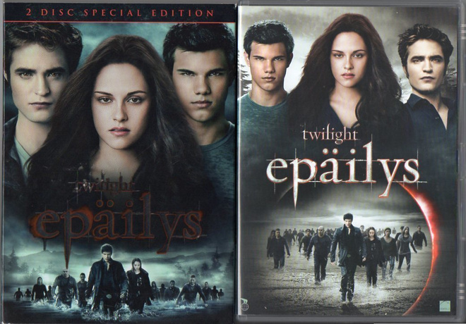 Twilight Epäilys	(28 089)	k	-FI-	slipcase,	DVD	(2)		2010