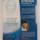Erkki Lehtiranta : Astrologia ja Henkinen Tie : pyhiinvae... - pikkukuva 2