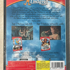 Astrid Lindgren: PEPPI PITKÄTOSSU (1970) 2DVD (UUSI) - pikkukuva 2
