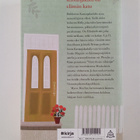 Maeve Binchy : Kastanjakadun väki - pikkukuva 2