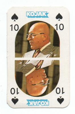 Purkkakuva KOJAK Pata 10