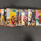Tex Willer 1990/1996 - pikkukuva 1