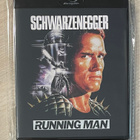 Juokse tai kuole (1987) Arnold Schwarzenegger (UUSI) - pikkukuva 1