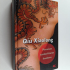 Xiaolong Qiu : Punaisen sankarittaren kuolema - pikkukuva 1