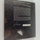Juha Virkkunen ym. : Kalastaja ilman merta : Into Sandber... - pikkukuva 2