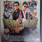 Dead or Alive: Hanzaisha DVD - pikkukuva 1
