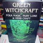 Moura : Green Witchcraft I-III ( SIS POSTIKULU ) - pikkukuva 2