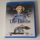 The Birds - pikkukuva 1