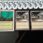 Magic The Gatherine kortteja 3 kpl - pikkukuva 2