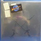 ABIGOR / BLACKLODGE - TIME IS THE SULPHUR... - EX+/M- 2LP - pikkukuva 1