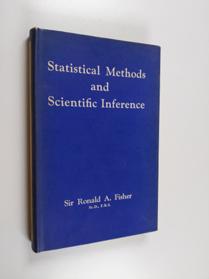 Ronald A. Fisher : Statistical Methods and Scientific Inf...