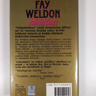 Fay Weldon : Ystävättäret - pikkukuva 2