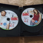 Kovan onnen kundi 3. tuotantokausi (DVD) (4 levyä) - pikkukuva 4