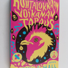 Tarquin Hall : Vish Puri & kohtalokkaan voikanan tapaus - pikkukuva 1