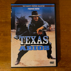 Texas Adios DVD - pikkukuva 1