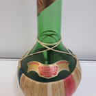 Chianti 115cm, viinipullo 3ltr, tyhjä - pikkukuva 2
