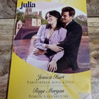 Harlequin / Jessica Hart - Parisuhteen kova koulu - pikkukuva 1