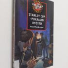 Roy MacGregor : Stanley Cup -pokaalin ryöstö - pikkukuva 1