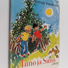 Esteri Vuorinen : Timo ja Simo - pikkukuva 1