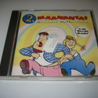 2. Maanantai - Karuimmat Rakkauslaulut (CD) - pikkukuva 1