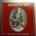 PORIN CYGNAEUKSEN A-KUORO JOULULAULUJA - pikkukuva 1