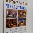 Vivienne Boulton : Nukkekotikirja - pikkukuva 1