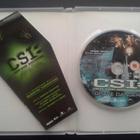 DVD: CSI Grave Danger (O: Quentin Tarantino 2005) - pikkukuva 3