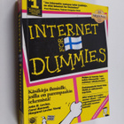 John R. Levine : Internet for dummies - pikkukuva 1