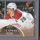 2021-22 Upper Deck - Canvas - 0,40 € / kpl - pikkukuva 3