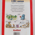 Joseph P. Orwell : 1281 sanaa : englanti-suomi -kuvasanak... - pikkukuva 2