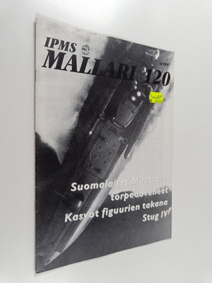 IPMS-mallari 120 (4/1997)