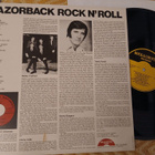 Razorback Rock´n´Roll LP - pikkukuva 2
