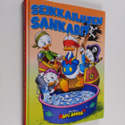 Walt Disney : Seikkailujen sankarit - pikkukuva 1