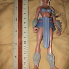 Disney Atlantic- figure nainen hahmo Kida ( Disney ) n.16 cm - pikkukuva 1