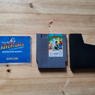 NES: Adventures in the Magic Kingdom (SCN) CIB - pikkukuva 2
